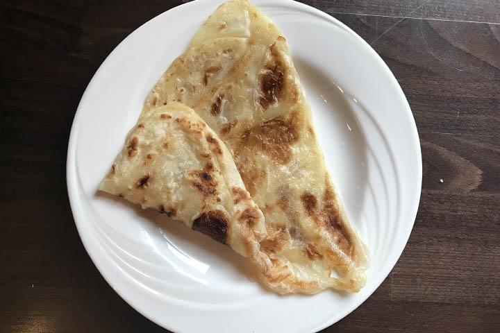Paratha / Rotti - Cima *