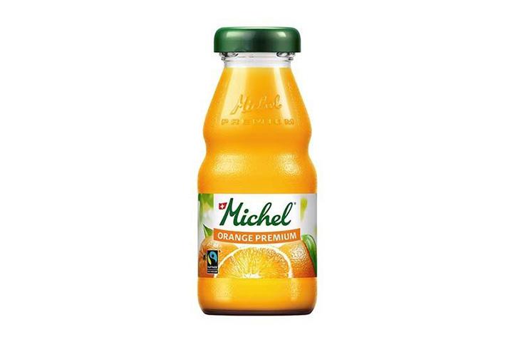 Michel Orange - Cima *