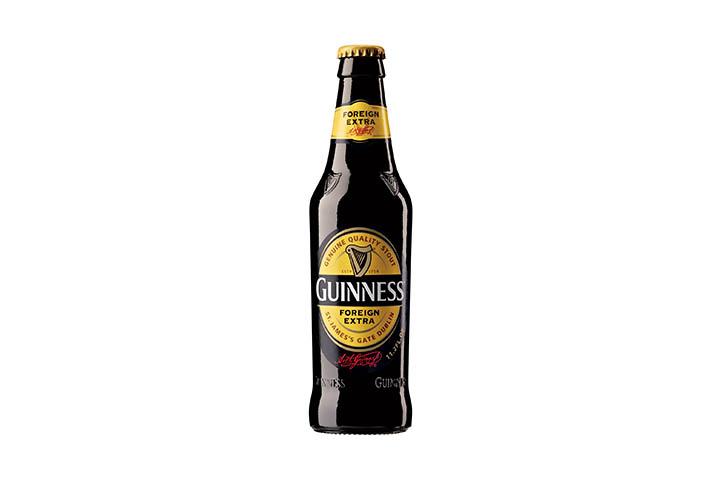 Guinness - Cima *