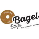 Logo Bagelboys
