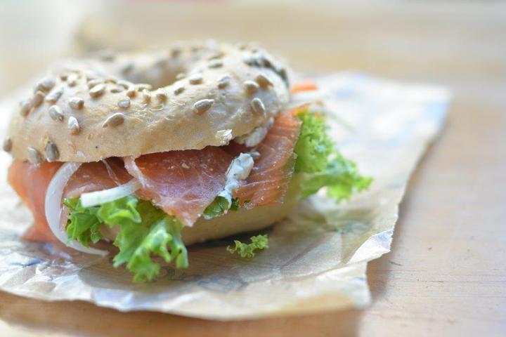 Classic Lox - Bagelboys