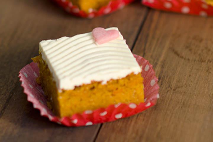 Carrotcake Mini - Bagelboys