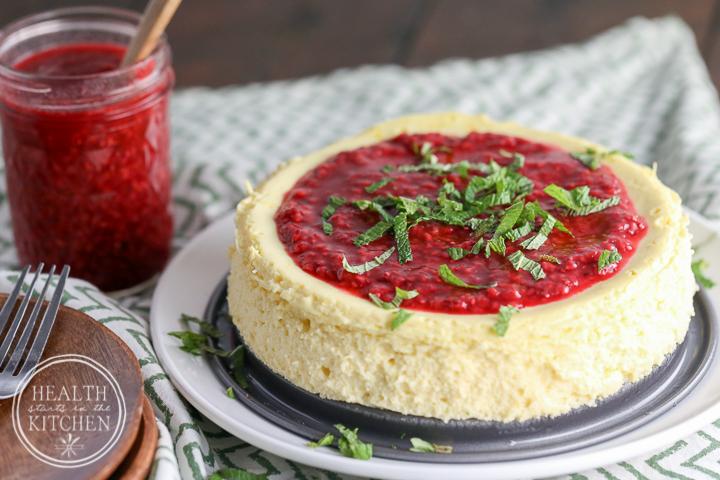 N-Y Cheesecake Mini - Bagelboys