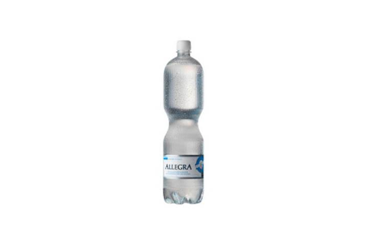 Appenzell leise 3dl Glas - Bagelboys