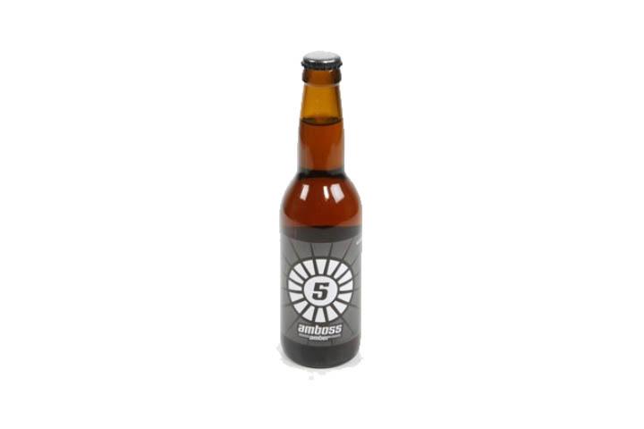 Amboss Blonde 3.3dl - Bagelboys