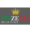 Logo Pizzeria de la Place