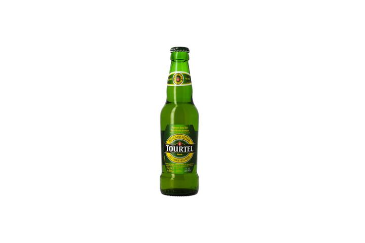 Tourtel Beer alcohol free - Pizzeria de la Place