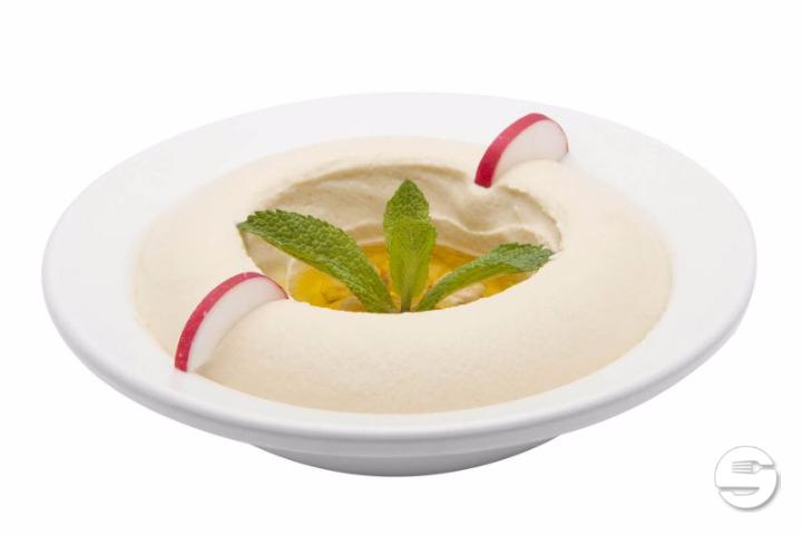 Hommous - Mister Falafel