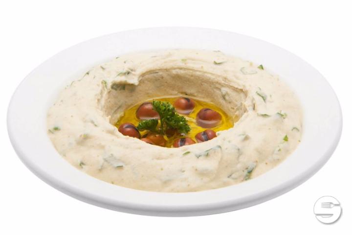 Hommous Bayruti - Mister Falafel