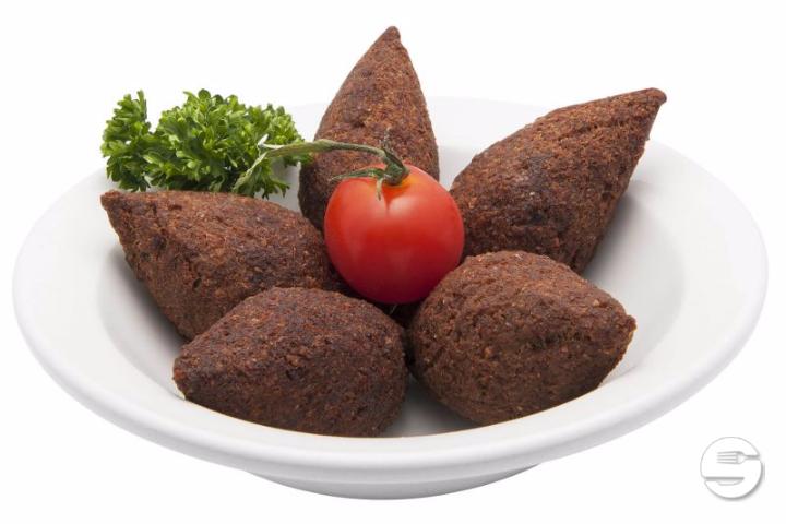 Kebbe - Mister Falafel