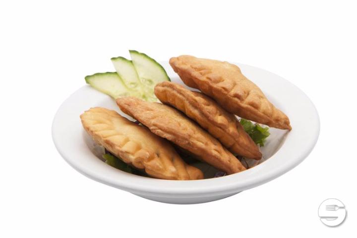 Sambousek - Mister Falafel