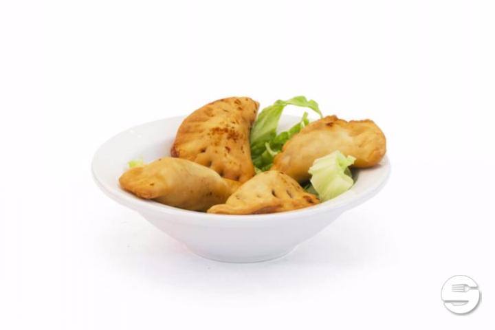 Sambousek Jibneh - Mister Falafel