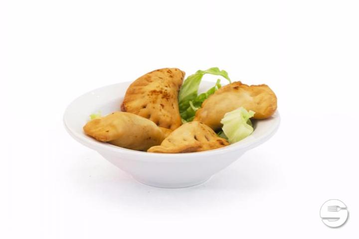 Fatayer Bi Sabanekh - Mister Falafel