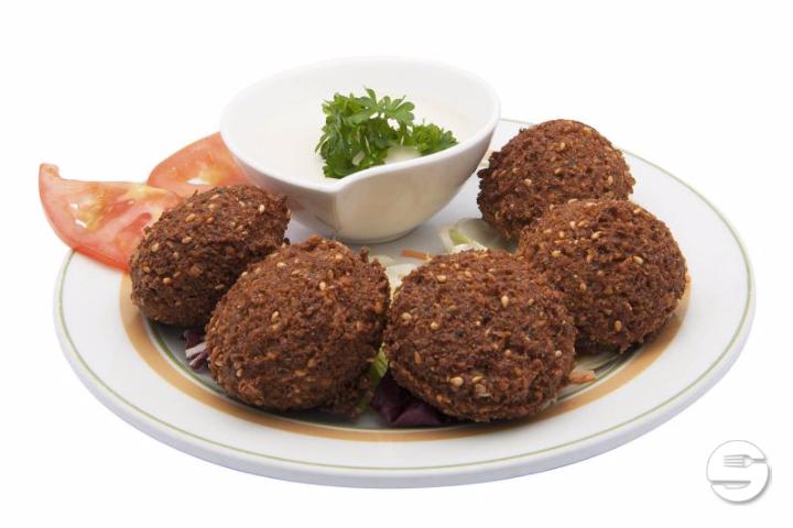 Falafel - Mister Falafel