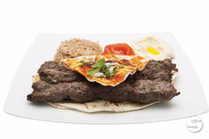 Kafta - Mister Falafel