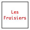 Logo Les Fraisiers