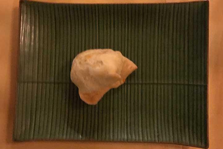 Samosa (2 Stk. - Taj Palace