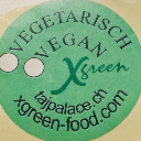 Logo Taj X-Green