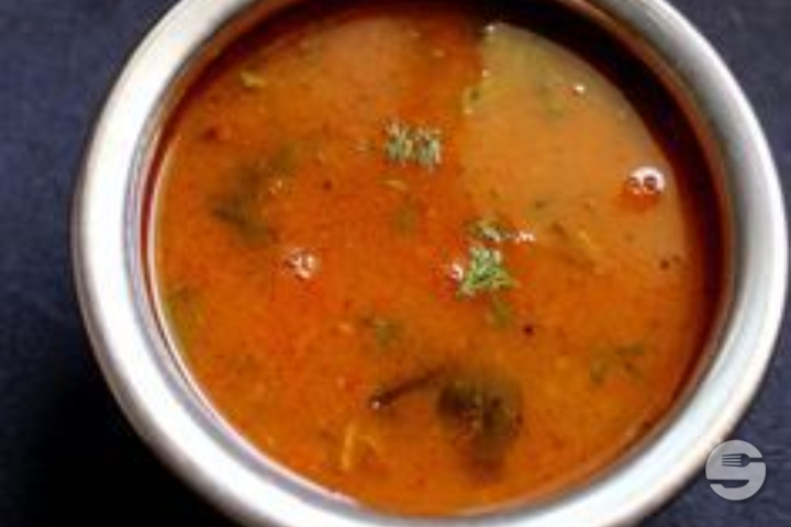 Tomato - Resam Shorba - Taj X-Green