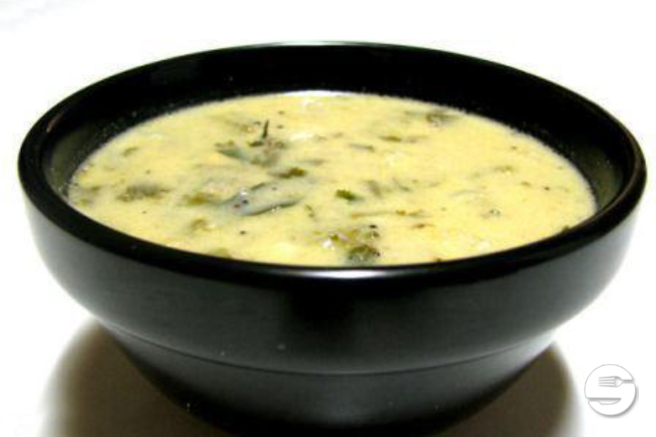 Kadi Shorba - Taj X-Green