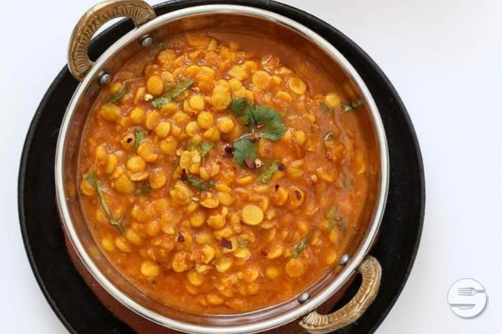 Dal Machani Punjabi - Taj X-Green