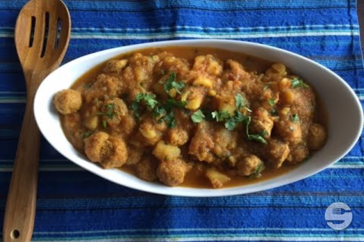Soya Wari Masla - Taj X-Green