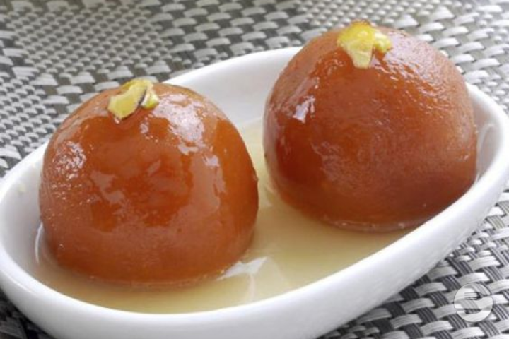 Gulab Jamun - Taj X-Green
