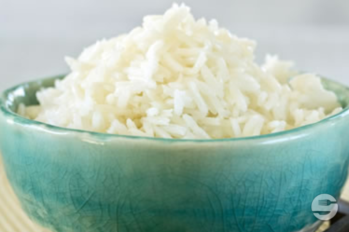 Basmati Reis nature - Taj X-Green