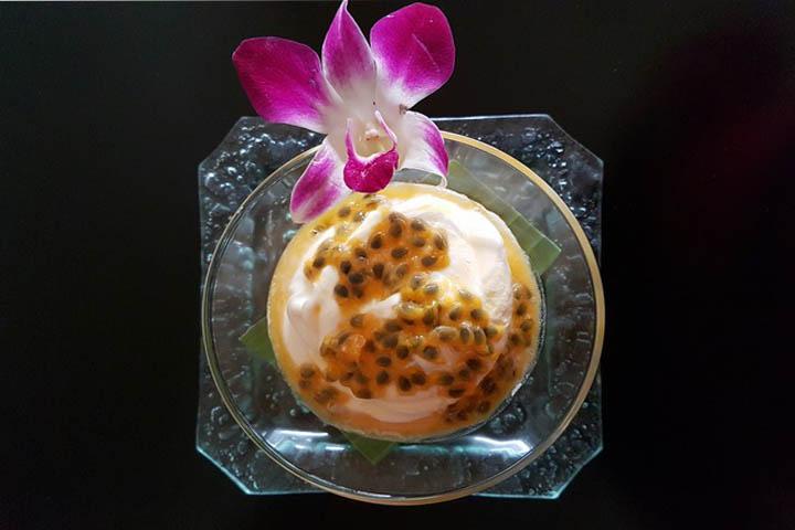 Passion Fruit-Creme - Thai Market *