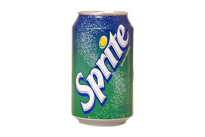 Sprite - Thai Market *