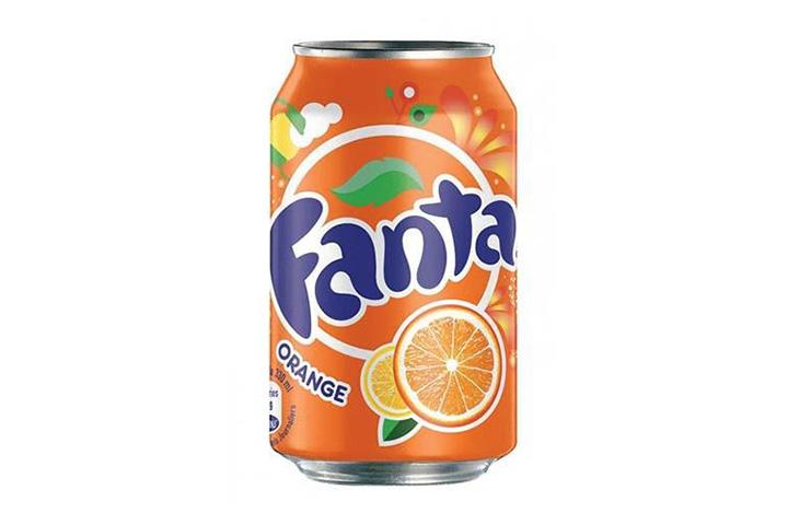 Fanta - Thai Market *