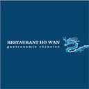 Logo Ho Wan