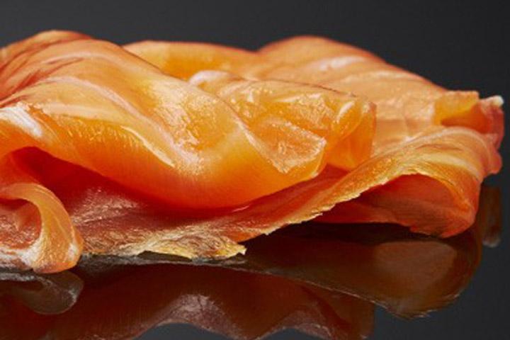 Smoked salmon - La Maison Nordique
