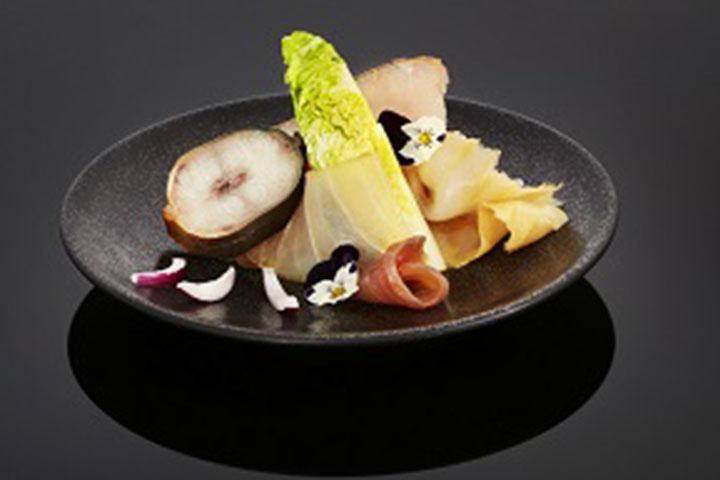 Smoked swordfish - La Maison Nordique
