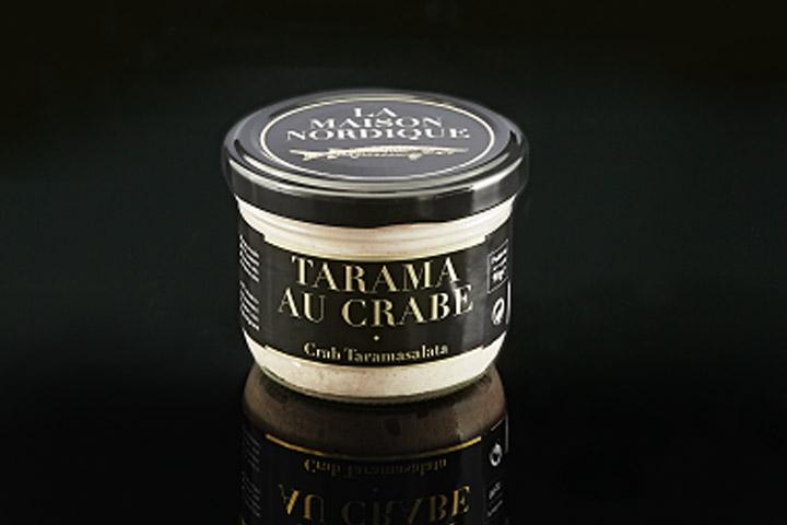 Crab tamara - La Maison Nordique