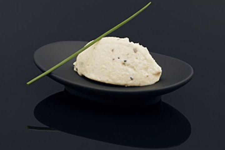 Tamara with summer truffle - La Maison Nordique