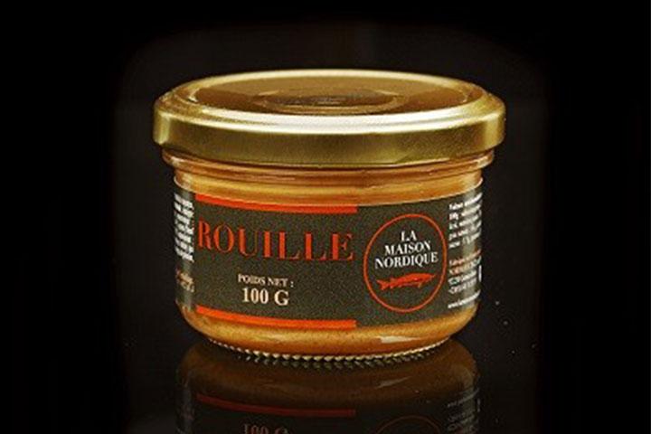 Rouille - La Maison Nordique