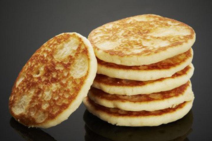 Big blinis - La Maison Nordique