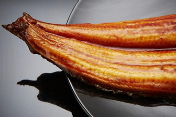 Eel with Soja - La Maison Nordique