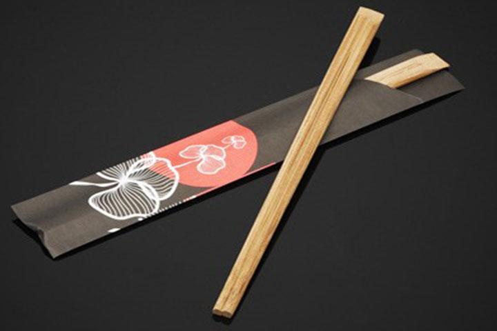 Bambou Chopped stick - La Maison Nordique