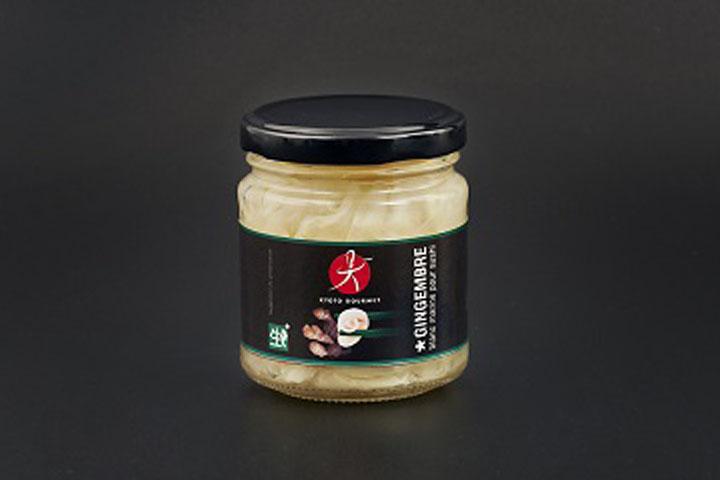 White ginger - La Maison Nordique