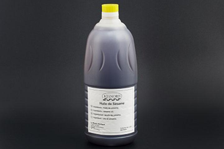 Sesam oil - La Maison Nordique
