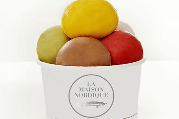 Mochis - La Maison Nordique