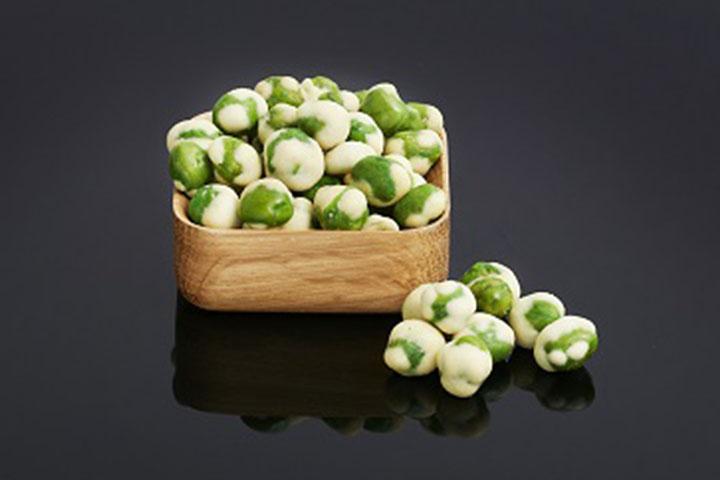 Wasabi peas - La Maison Nordique