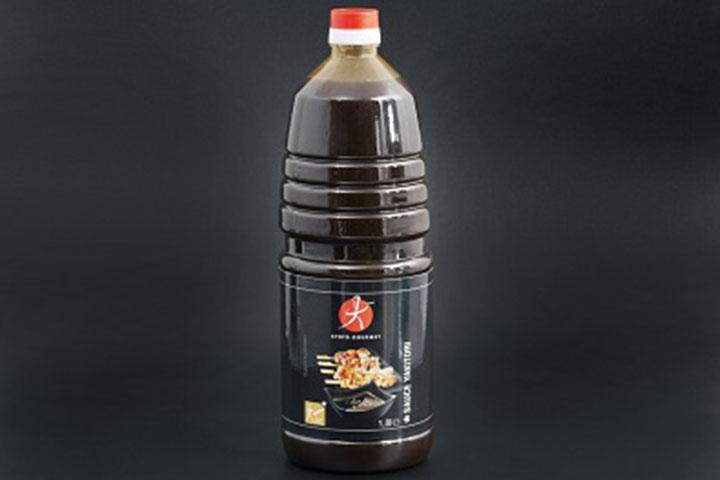 Yakitori sauce - La Maison Nordique
