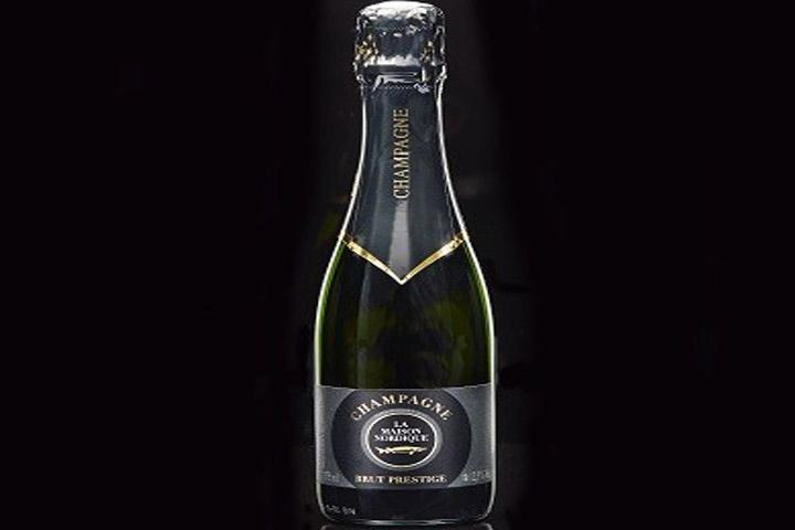 Small Champagne - La Maison Nordique