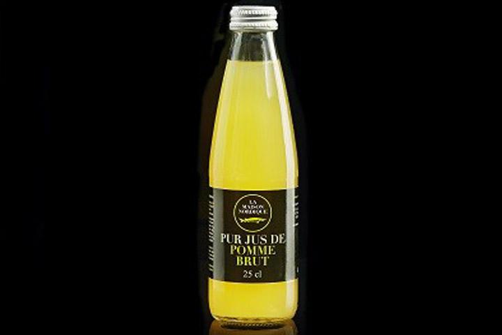 Apple juice - La Maison Nordique
