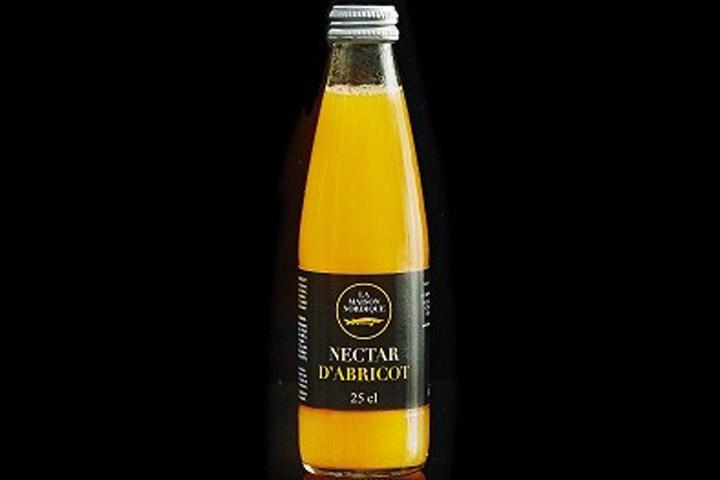 Apricot nectar - La Maison Nordique