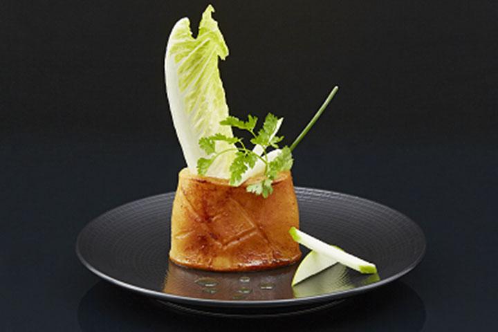 Squid tube - La Maison Nordique