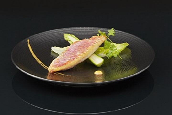 Red mullet filet - La Maison Nordique